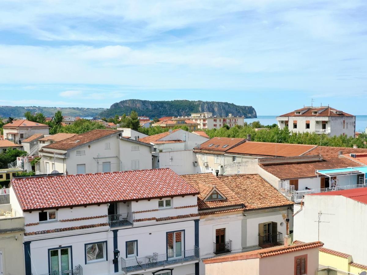 Praja Vecchia Praia a Mare Exterior foto