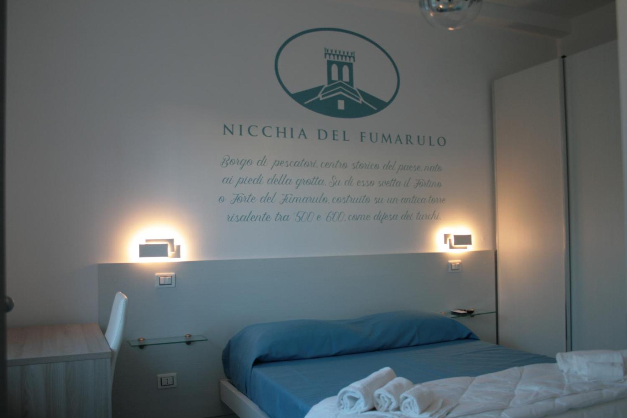 Praja Vecchia Praia a Mare Exterior foto