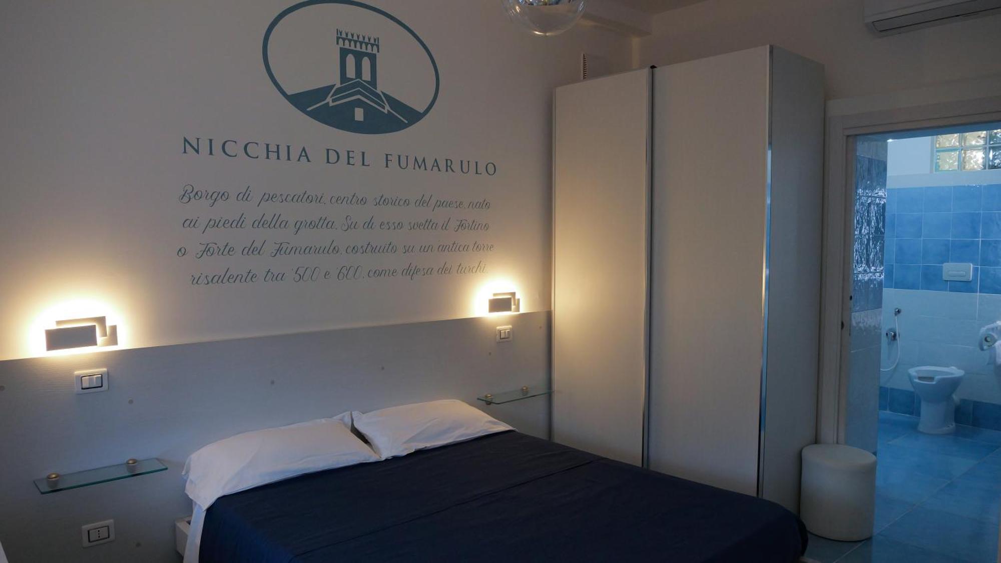 Praja Vecchia Praia a Mare Exterior foto