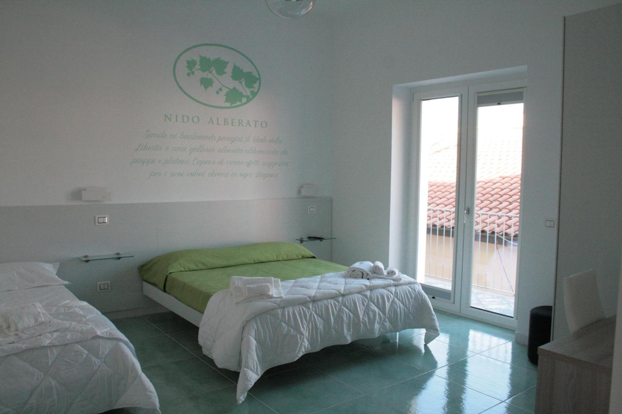 Praja Vecchia Praia a Mare Exterior foto