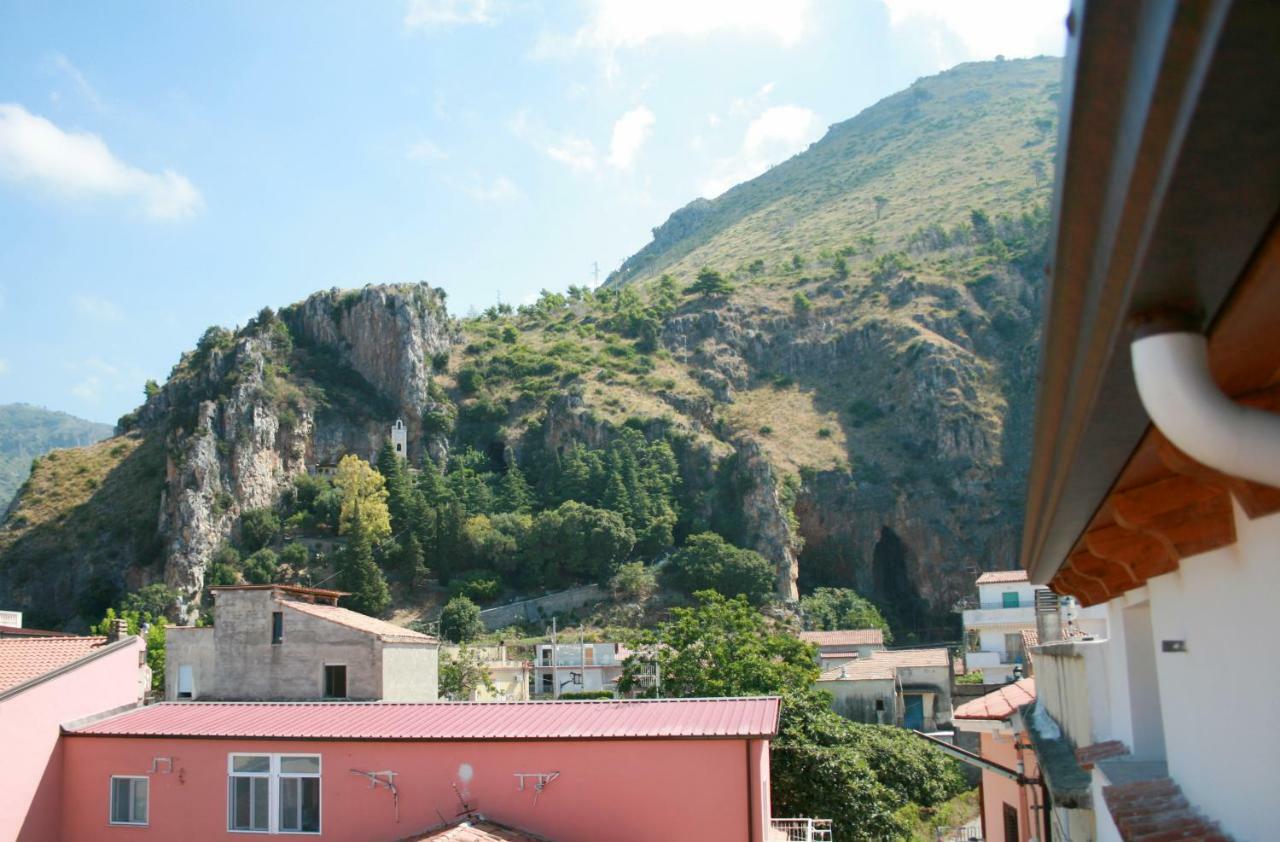 Praja Vecchia Praia a Mare Exterior foto