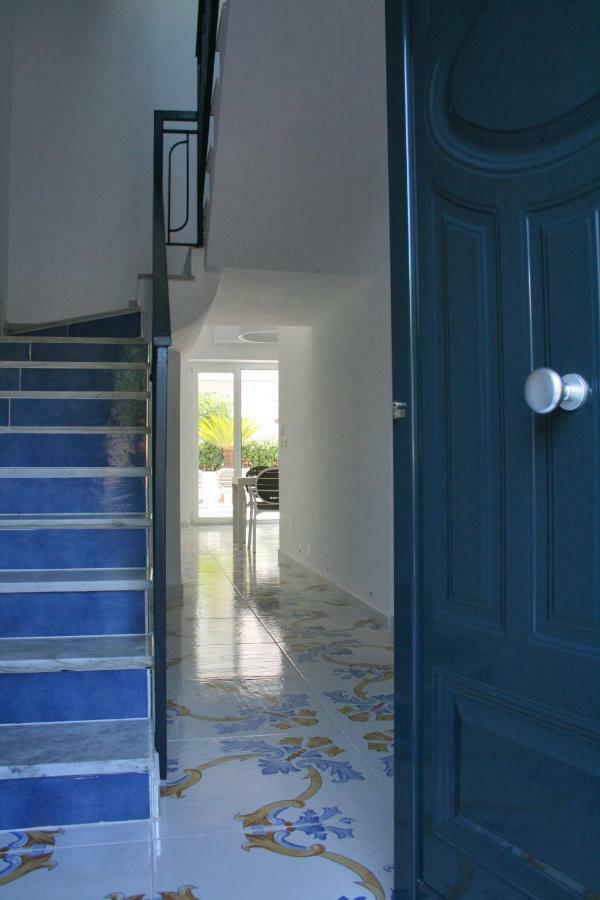 Praja Vecchia Praia a Mare Exterior foto