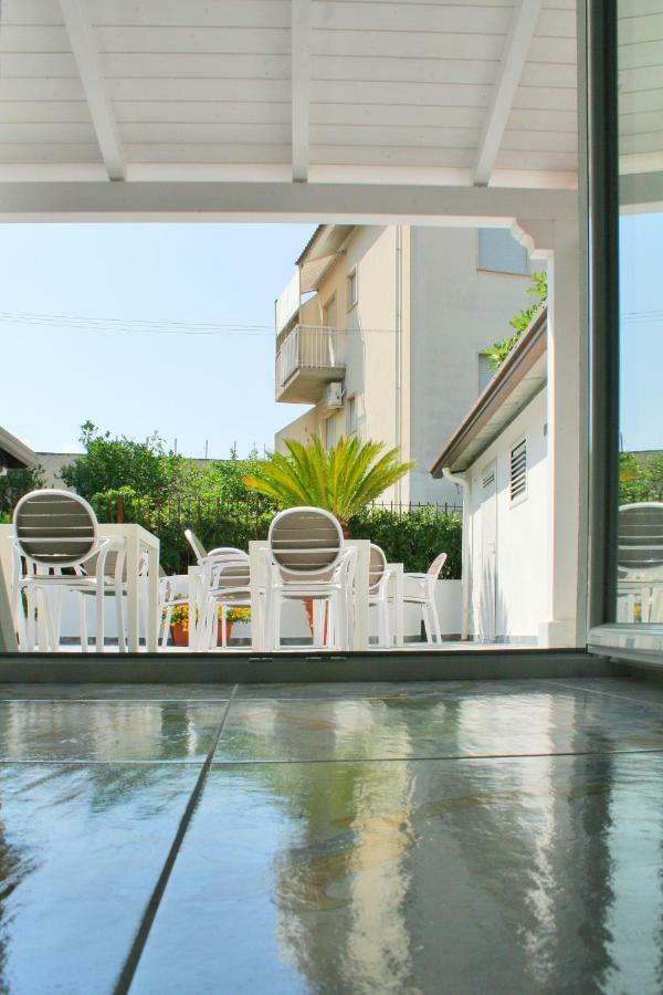 Praja Vecchia Praia a Mare Exterior foto